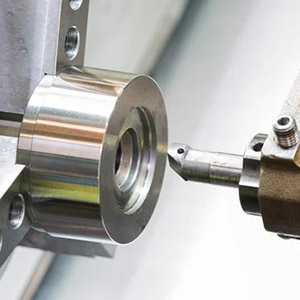torno cnc6